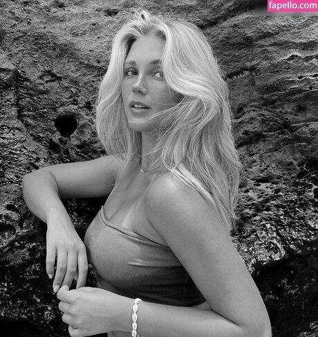 Lara Spengler meilleur modèle collection