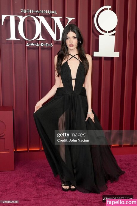 Fabiola Baglieri actriz de alta calidad fotos