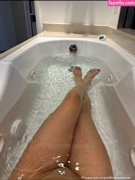 Ismailareal pornstar gallery