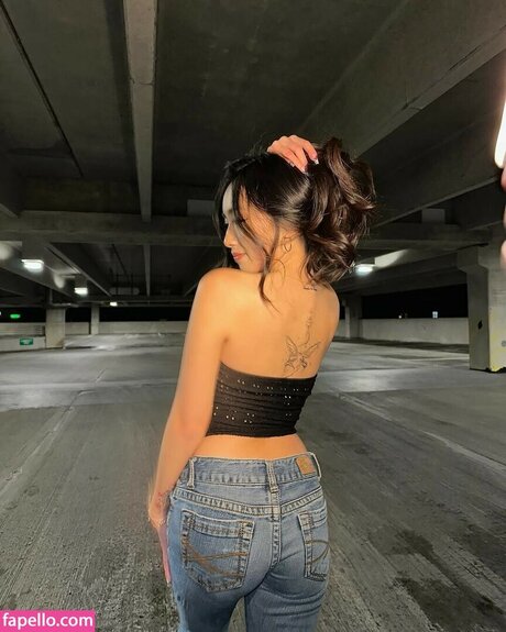 Daisy Chang modèle hd galerie