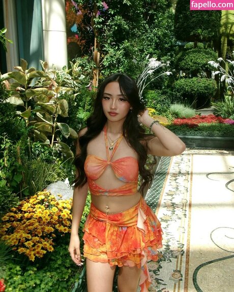 Daisy Chang actriz recopilación