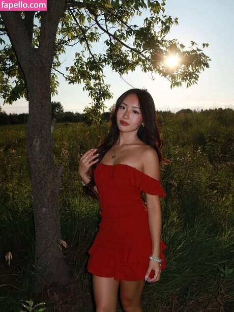 Daisy Chang actriz sexual imágenes