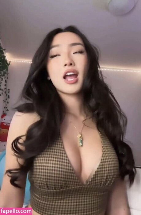 Daisy Chang jolie actrice photo