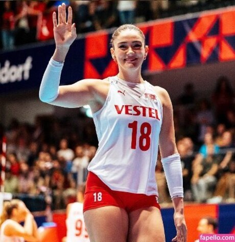 Emma Belle modèle image