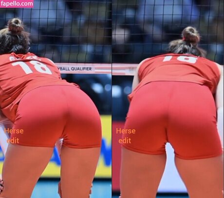 Emma Belle estrella de alta definición foto