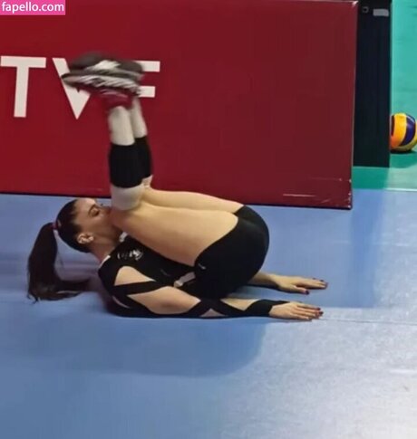 Emma Belle modelo perfecto galerías