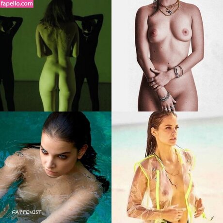 barbarapalvin beautiful pornstar galleries