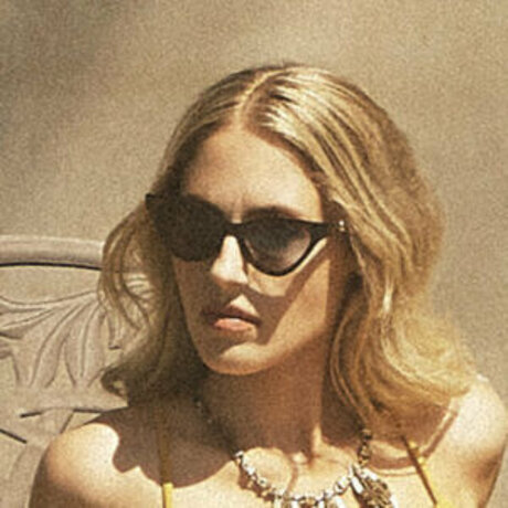 Lisa Gilroy mejor modelo imágenes