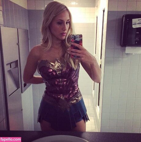 Lisa Gilroy estrella exclusiva fotos