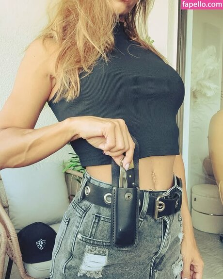 littlefitdevil estrella foto