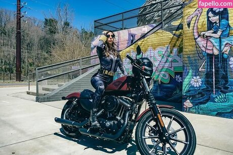 littlefitdevil actrice nue image