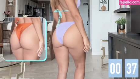 littlefitdevil modelo sexual recopilación