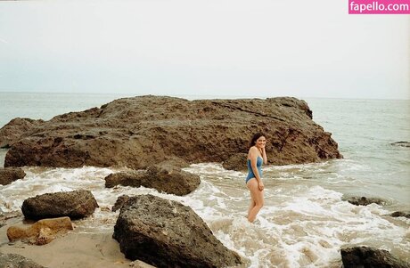 Blu Hunt étoile sympa des photos