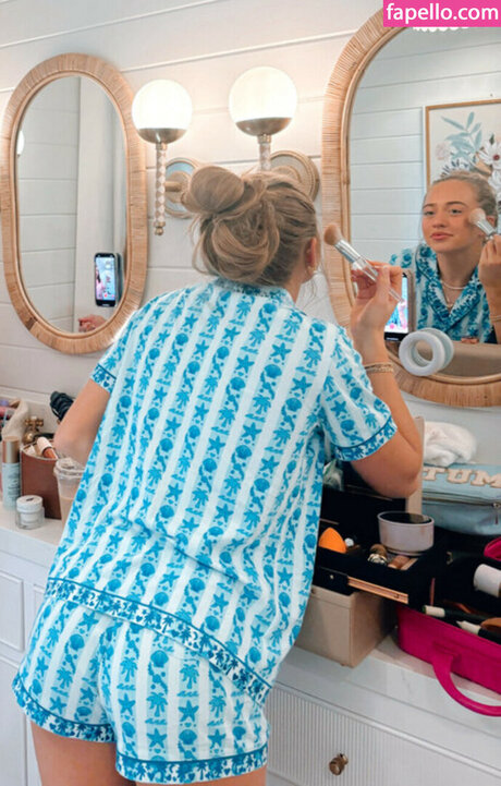 Tatum Bittick estrella perfecta imagen