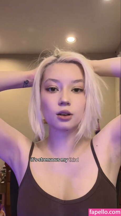 kayla wiggins estrella adulta foto