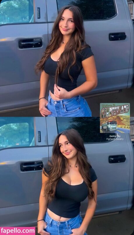 harperr richardson model best images
