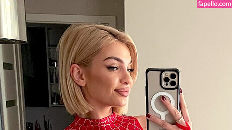 Magda oskot pornstar hot photo
