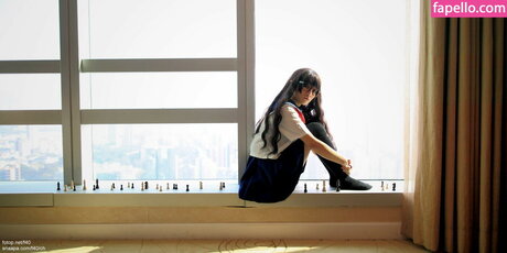 Denkakeke actriz exclusiva galería