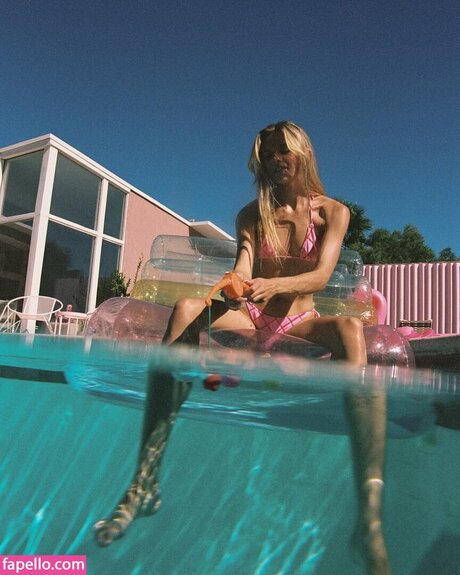 Ocean s Asmr modèle sympa img