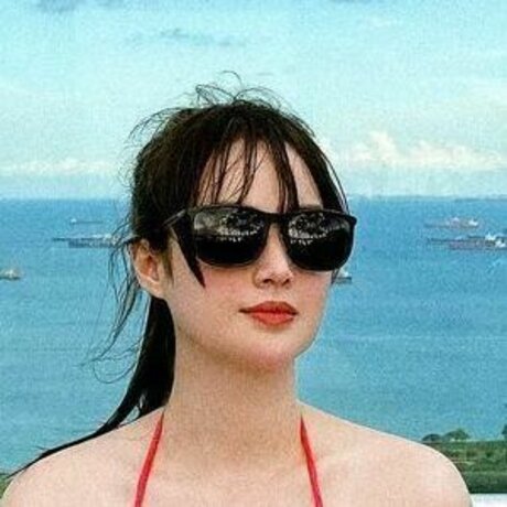 Kim Domingo actrice chaude images