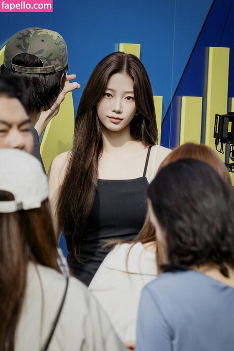 Kazuha Nakamura_ modelo hd fotos