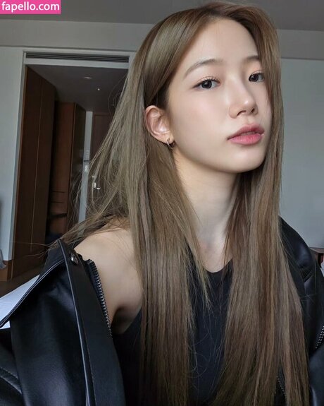 Kazuha Nakamura_ étoile chaude collection