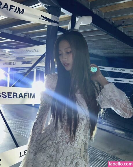 Kazuha Nakamura_ étoile parfaite photos