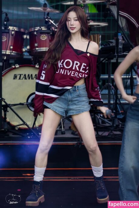 Kazuha Nakamura_ mannequin collection