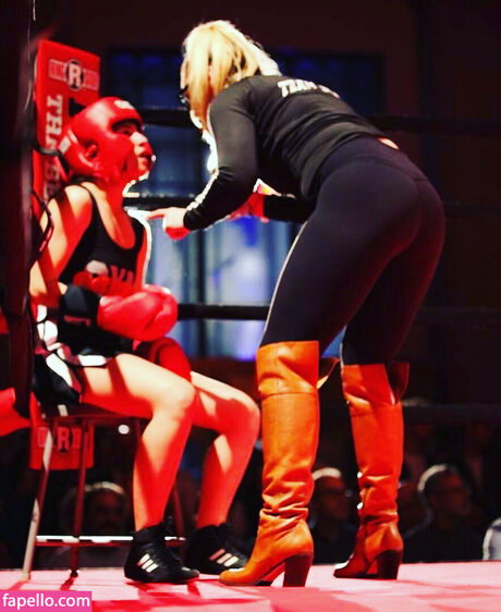 Heather Hardy Image de profil