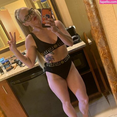 Heather Hardy étoile de haute qualité photo