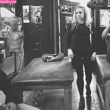 Heather Hardy top star archive