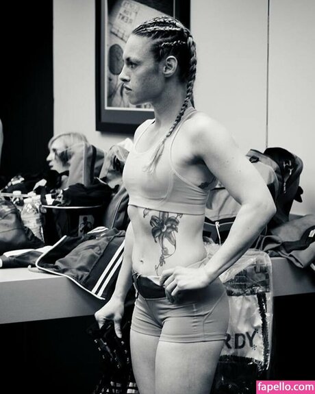 Heather Hardy estrella imagen