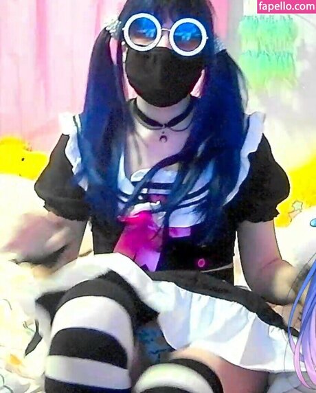 LittleNiiVT star high quality archive