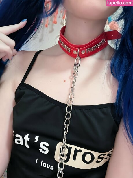 LittleNiiVT top pornstar image