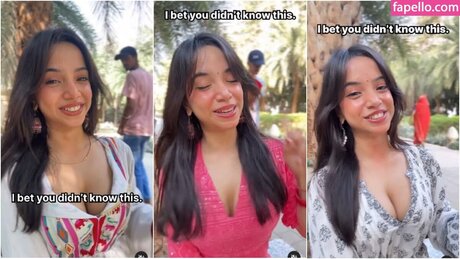 Muskan Karia art étoile collection