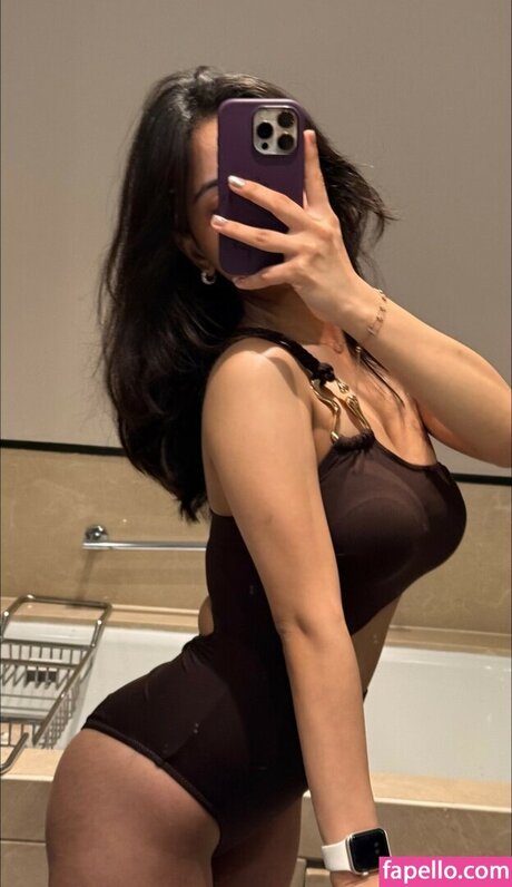 Muskan Karia actrice libre photos