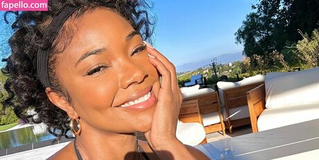 gabrielleunion model top galleries