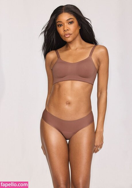 gabrielleunion model exclusive images