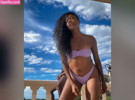 gabrielleunion modèle porno img