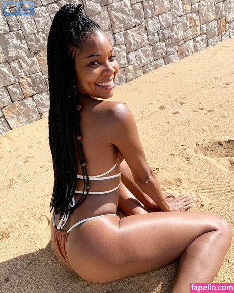 gabrielleunion pornstar nice pic