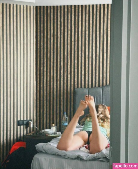 Tatianatkachuk star du porno sympa des photos