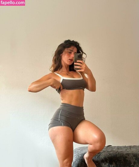 Wonder miz modèle de sexe photos