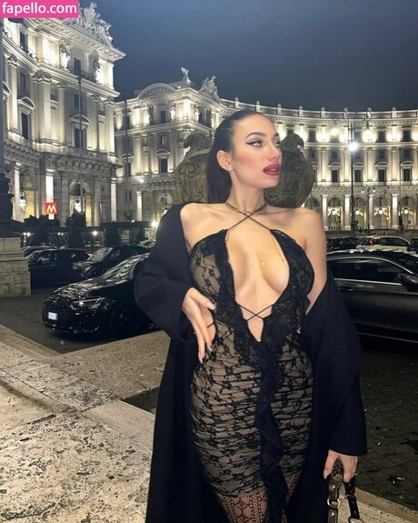 Eleonora Garrioli star du porno sexy image