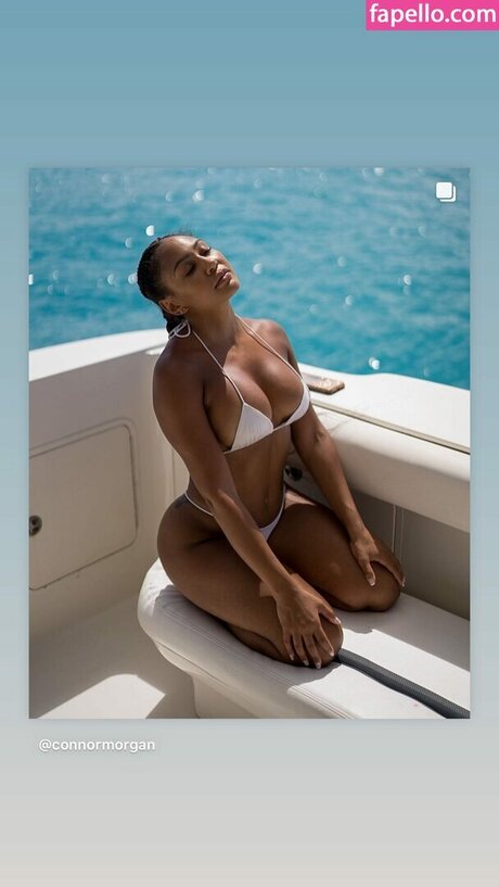 Connor Morgan modèles nus galerie
