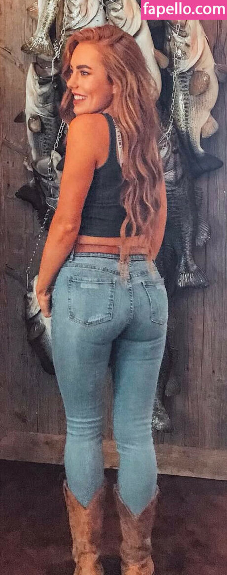 Heidi Hoback sex star image