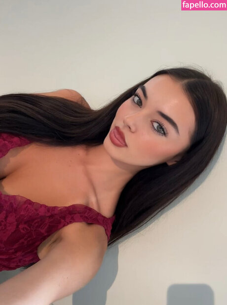 Chanel Soerholt actrice artistique image