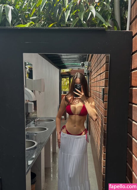 Chanel Soerholt estrella porno adulto imagen