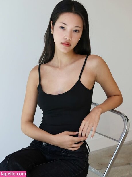 Sunjos asmr pornstar art pics