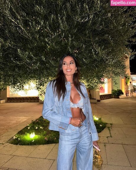 Elisabetta Gregoraci étoile sexy images