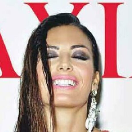 Elisabetta Gregoraci perfect pornstar pictures